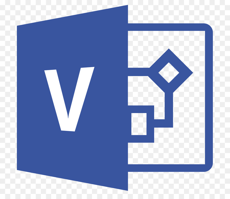 Logotipo Do Visio，Programas PNG