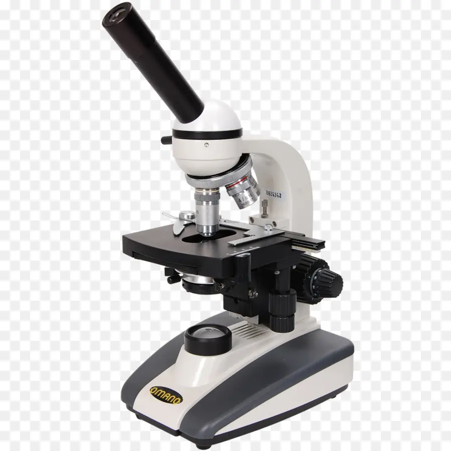 Microscópio，Luz PNG