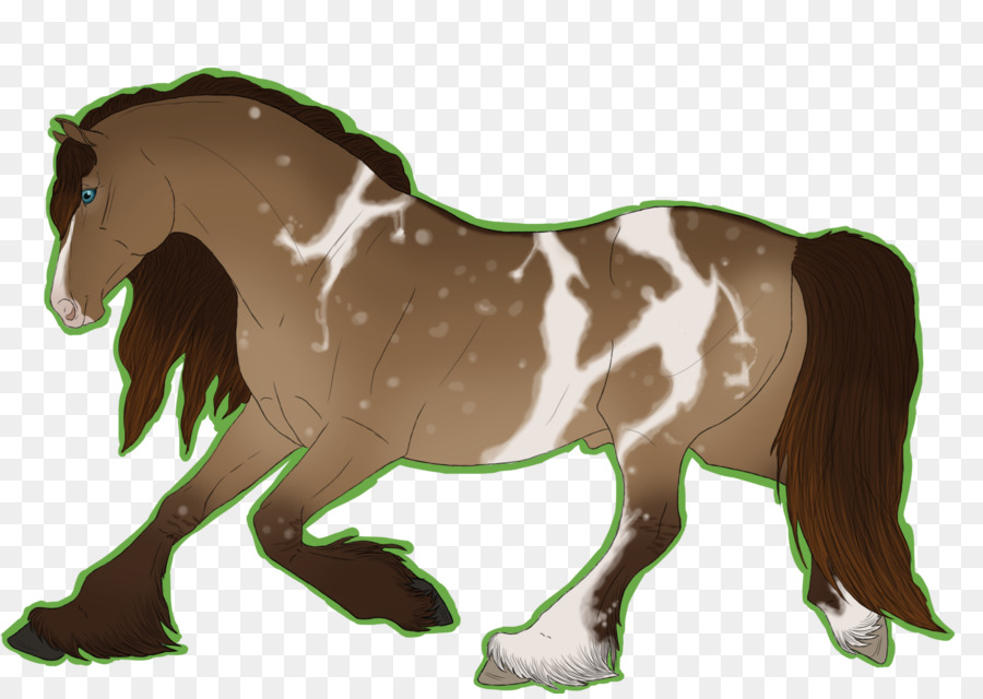 Cavalo De Fantasia，Cavalo PNG