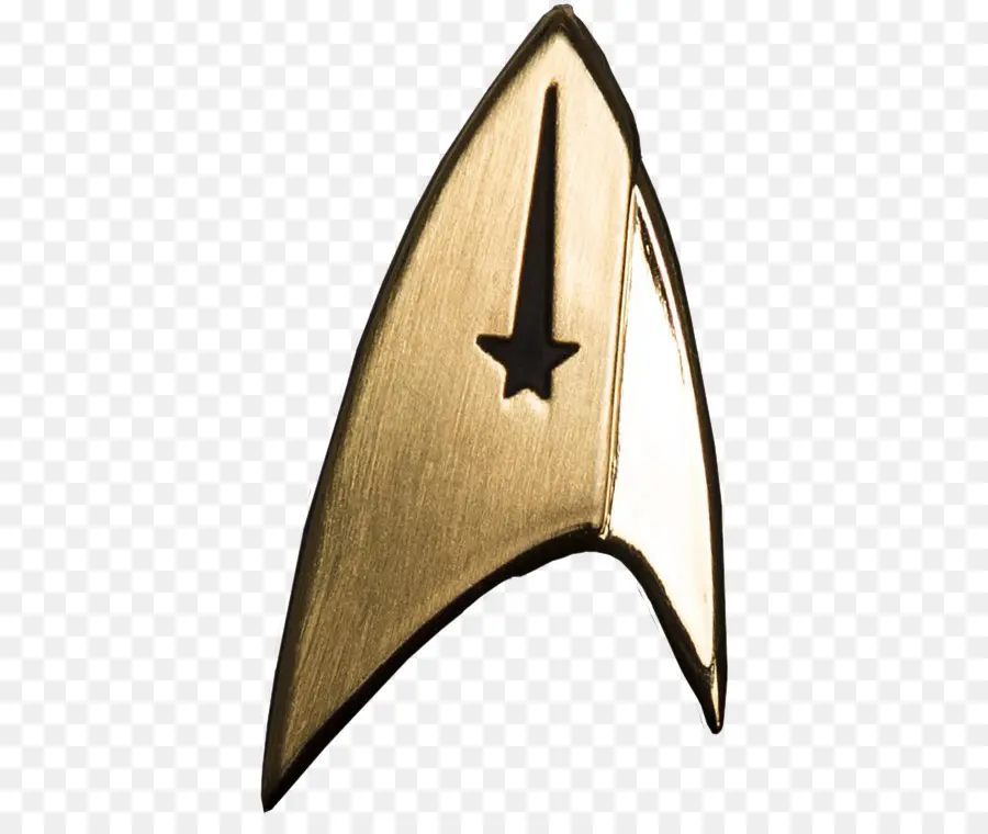Star Trek，Símbolo PNG