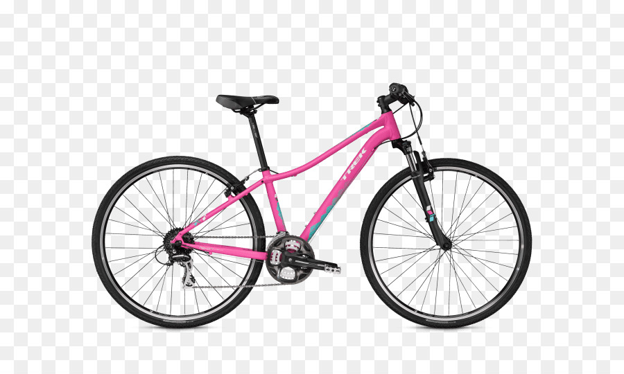 Bicicleta Rosa，Bicicleta PNG