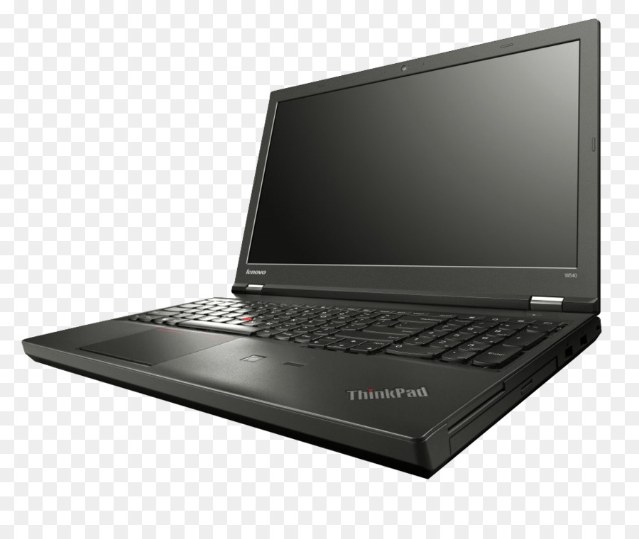Lenovo Thinkpad T540p 20be，Laptop PNG