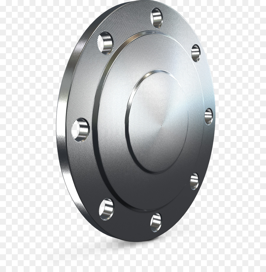 Flange Metálica，Circular PNG