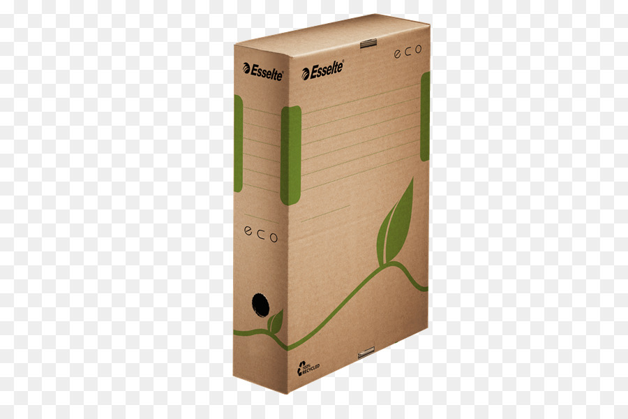 Esselte Eco，Papel PNG