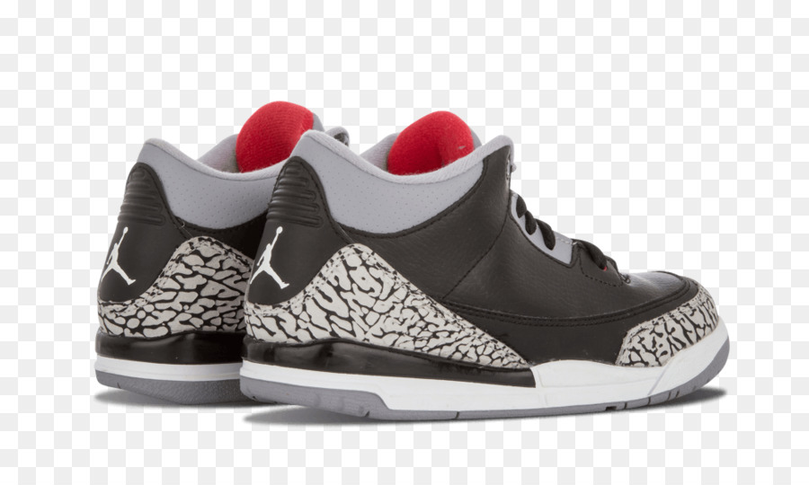 Sapatos De Desporto，Air Jordan PNG