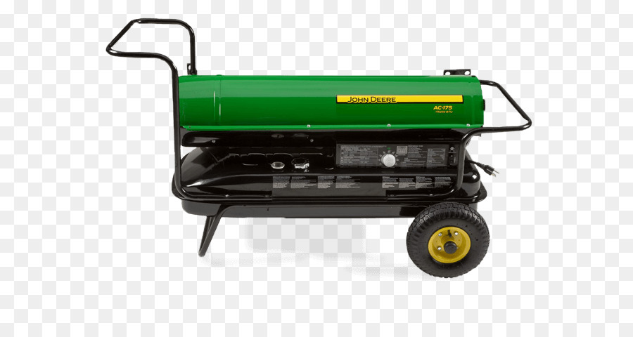 A John Deere，Aquecedor PNG