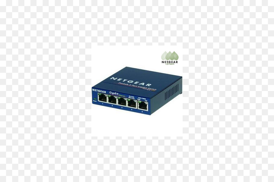 Switch De Rede，Gigabit Ethernet PNG