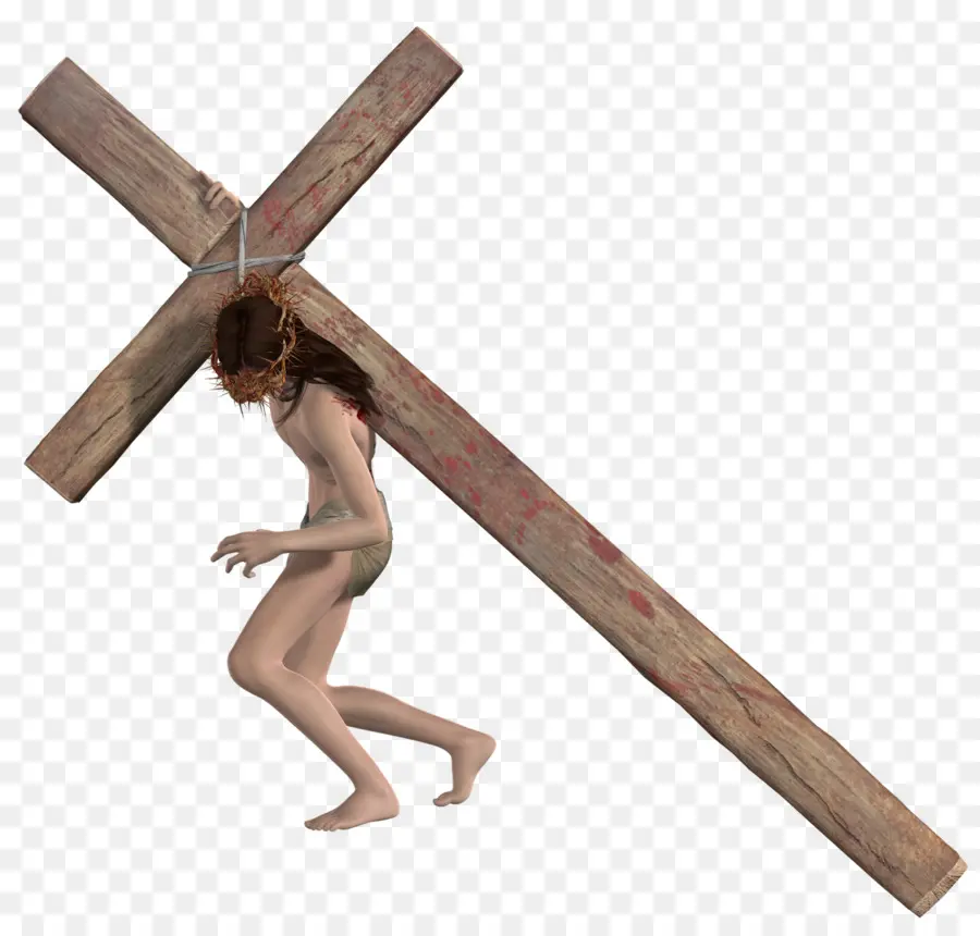 Crucifixo，M083vt PNG