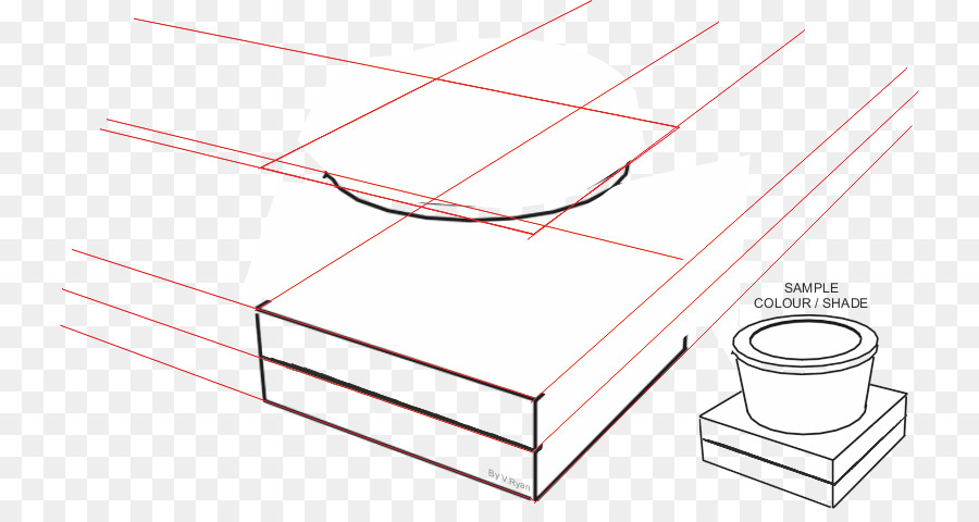 Desenho Em Perspectiva，Perspectiva PNG