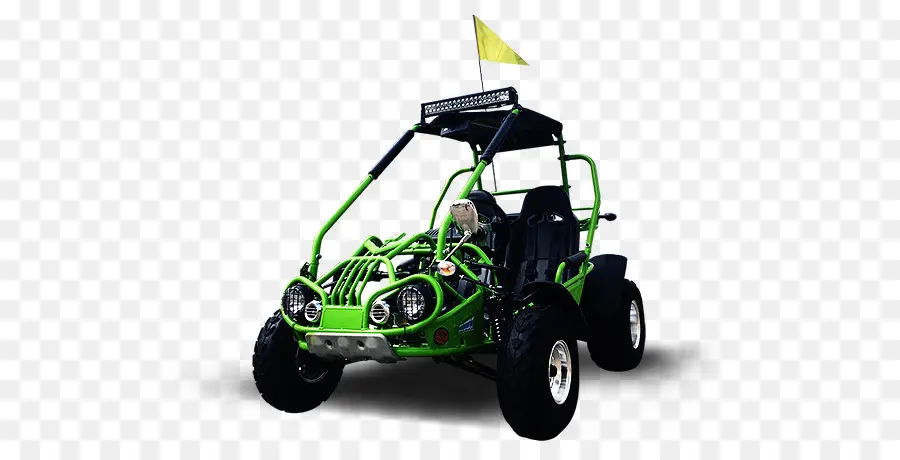 Gokart，Dune Buggy PNG