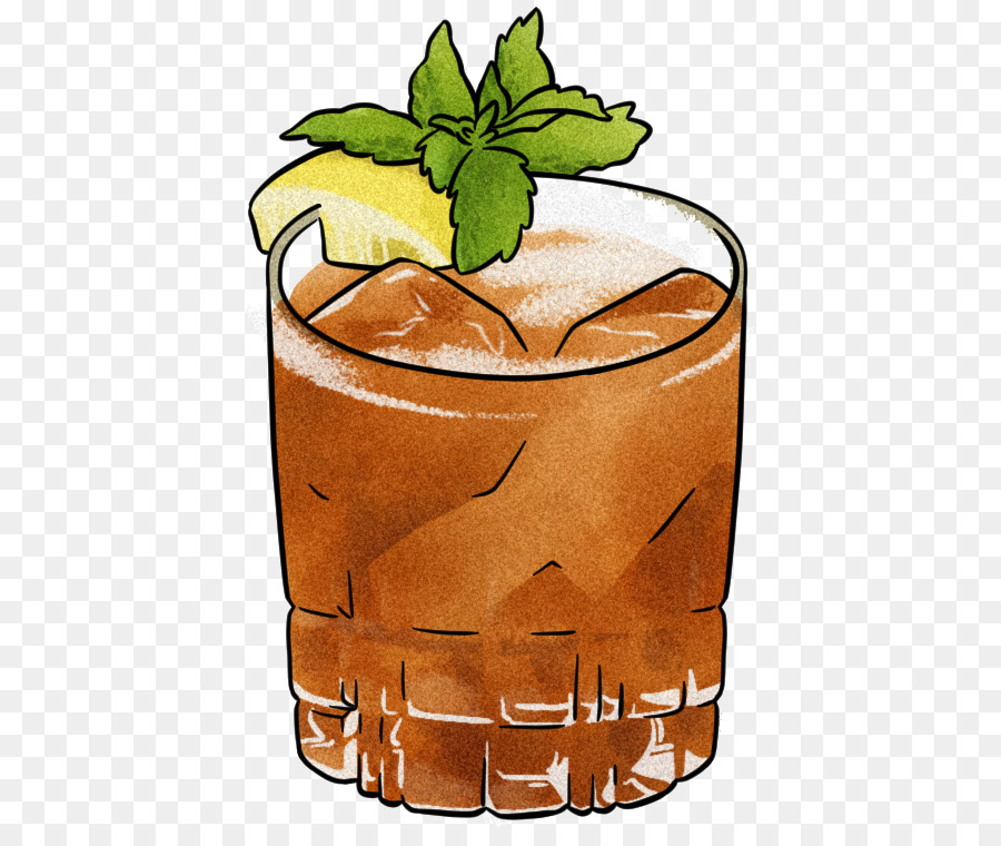 Mai Tai，Moscow Mule PNG