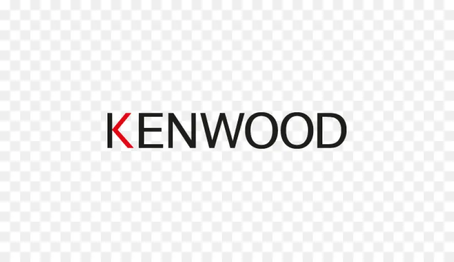 Kenwood Logo，Marca PNG