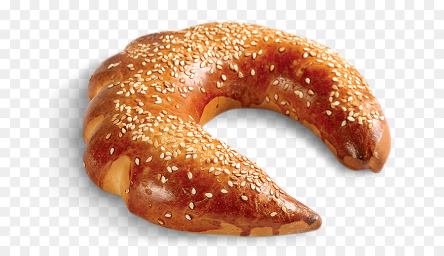 Bun，Croissant PNG