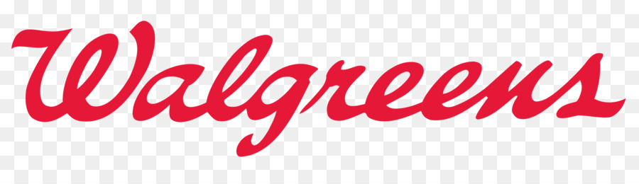 Logotipo，Walgreens PNG