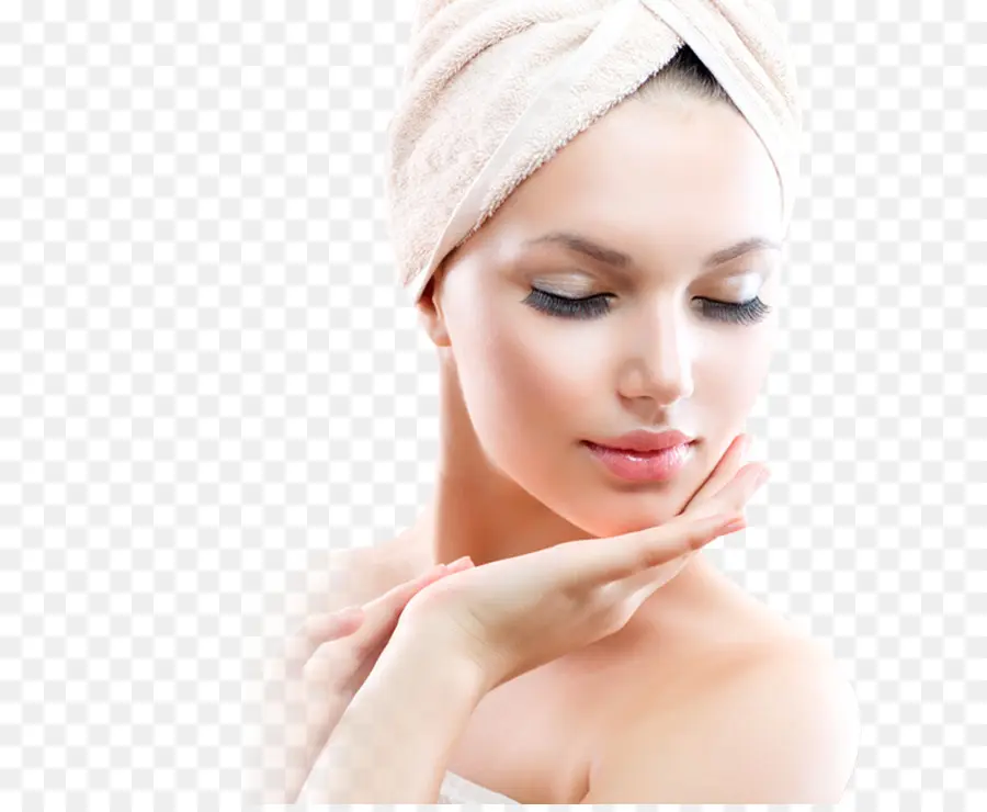 Day Spa，Facial PNG