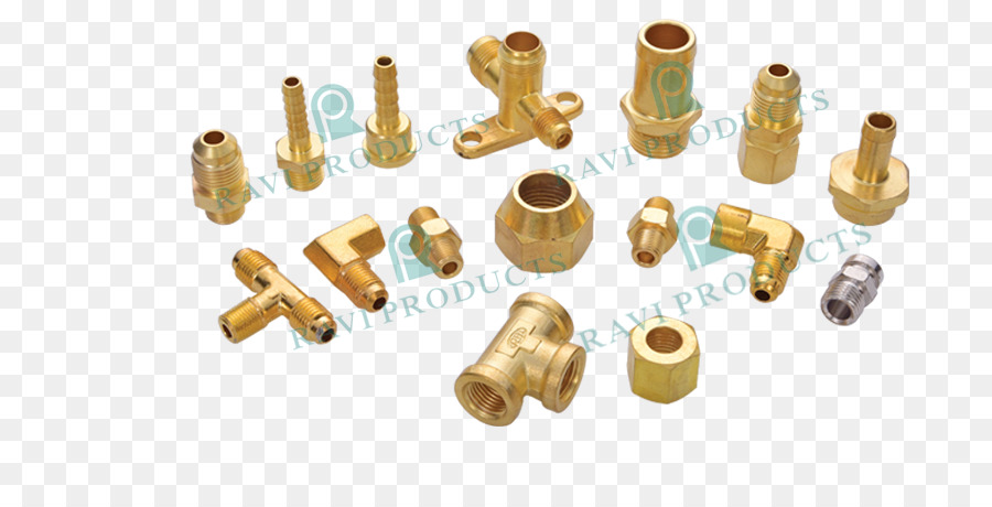 Brass，Fabricação PNG