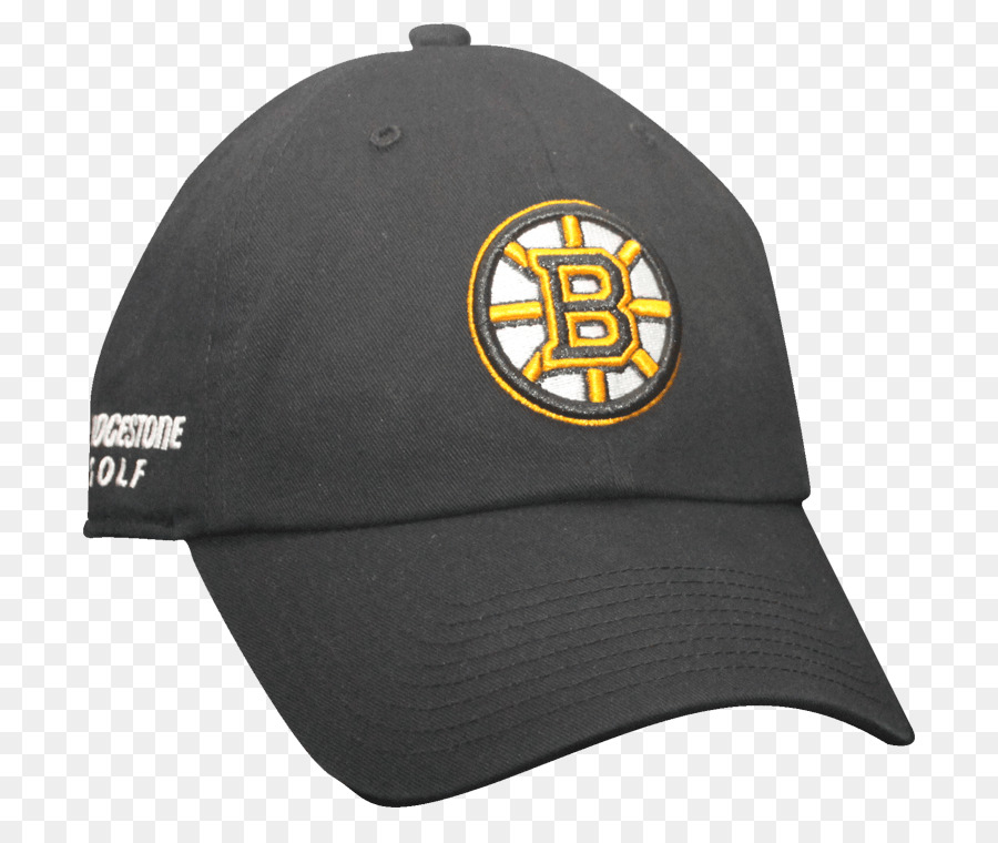Boné De Baseball，Boston Bruins PNG