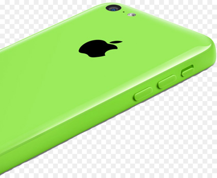 Smartphone Verde，Dispositivo PNG