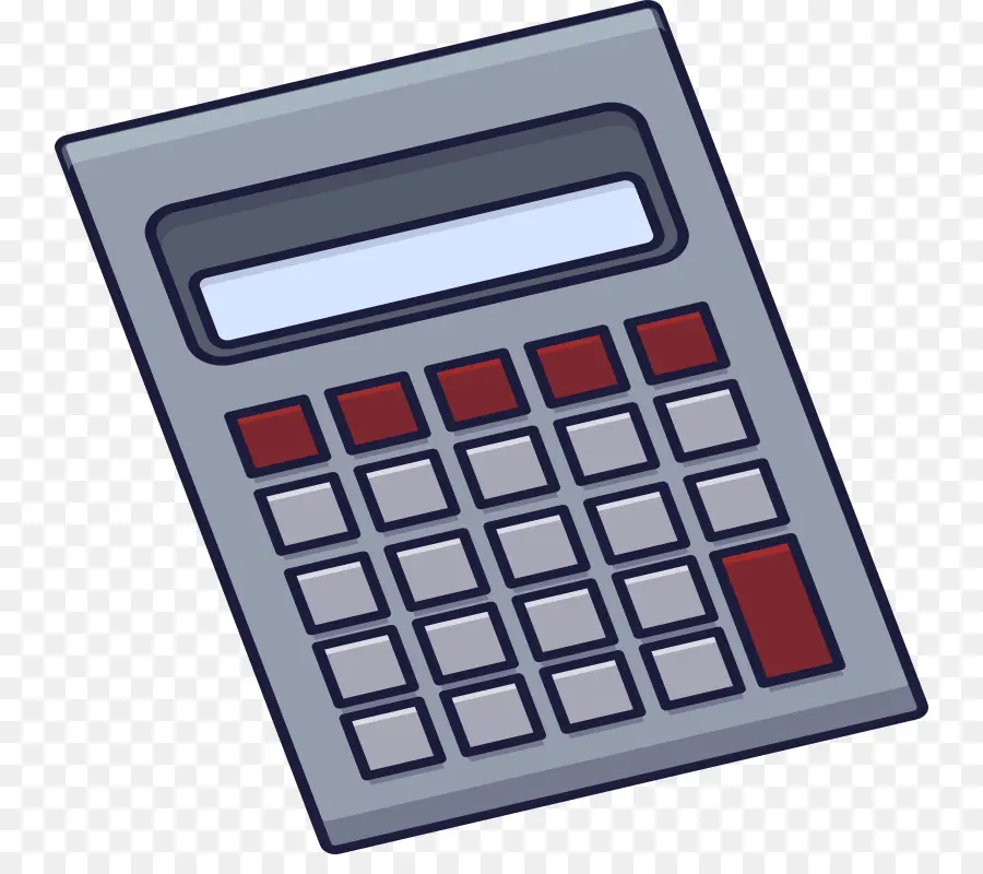 Calculadora，Matemática PNG