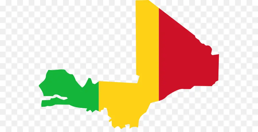 A Federação Do Mali，Bandeira Do Mali PNG