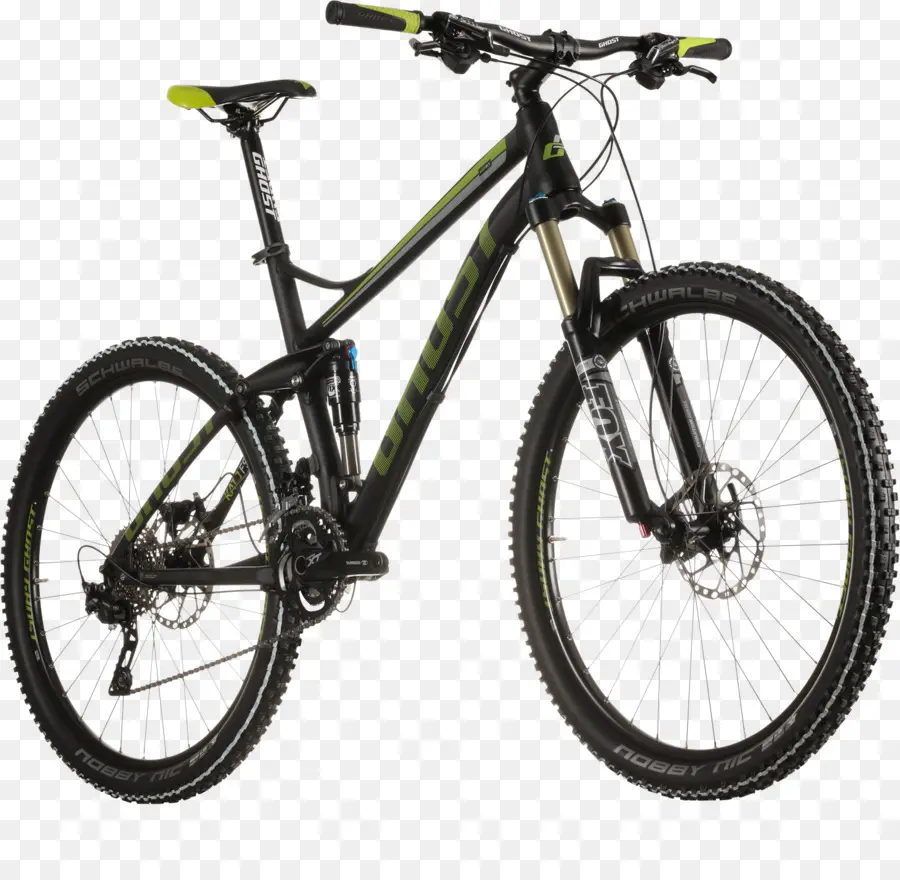 Bicicleta De Montanha，Bicicleta PNG