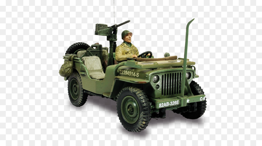 Jipe，Willys Mb PNG