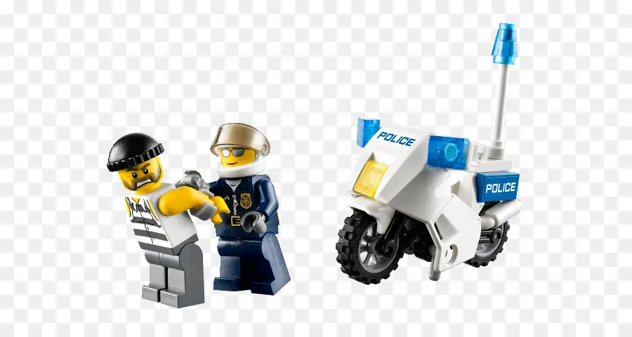Busca De Lego 60041 City Crook，Lego PNG