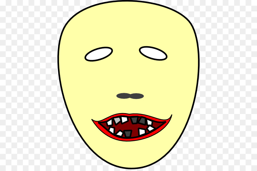 Máscara，Face PNG