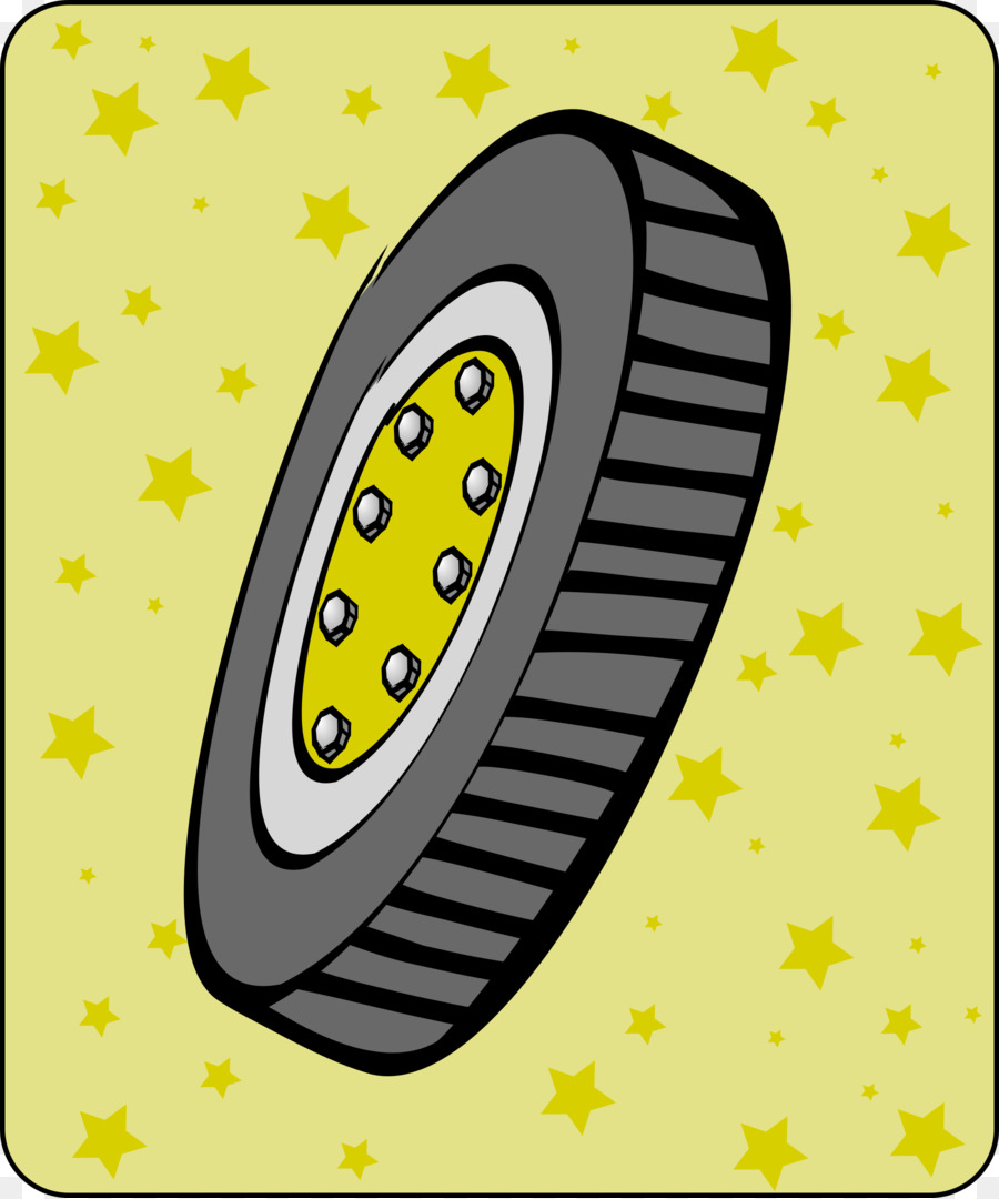 Carro，Motor Pneus De Veículos PNG