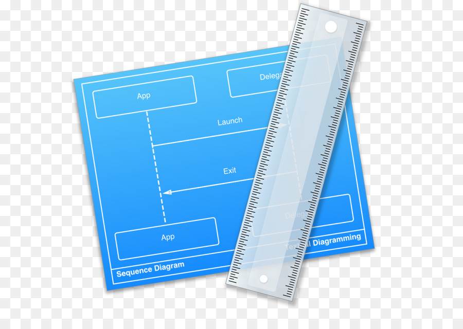 Diagrama De，Diagrama De Seqüência PNG