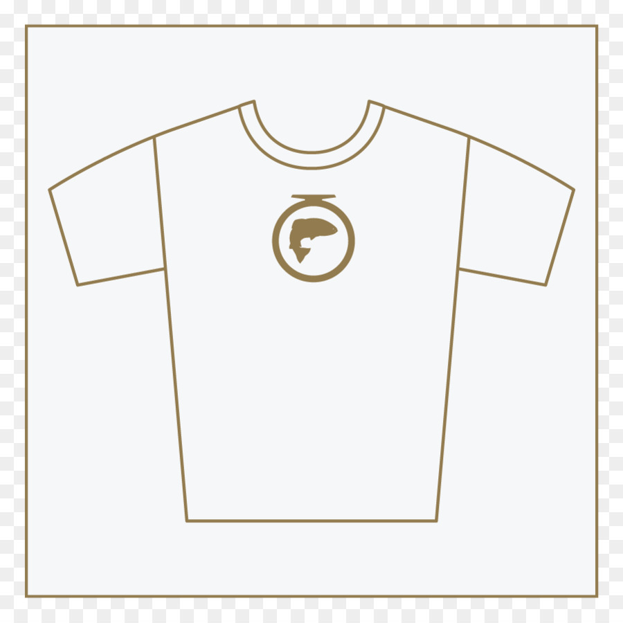 Tshirt，Colar PNG