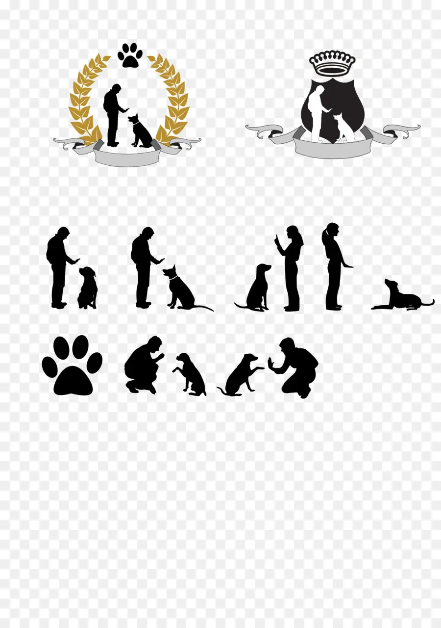 Treinamento De Cães，Cachorro PNG