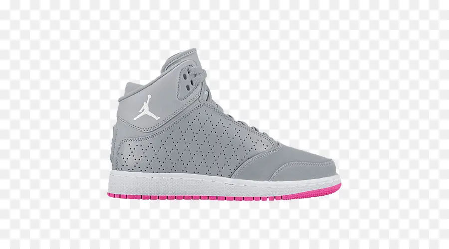 Sapatos De Desporto，Air Jordan PNG