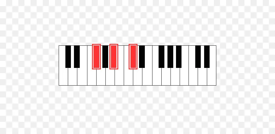 Piano Digital，Teclado Musical PNG