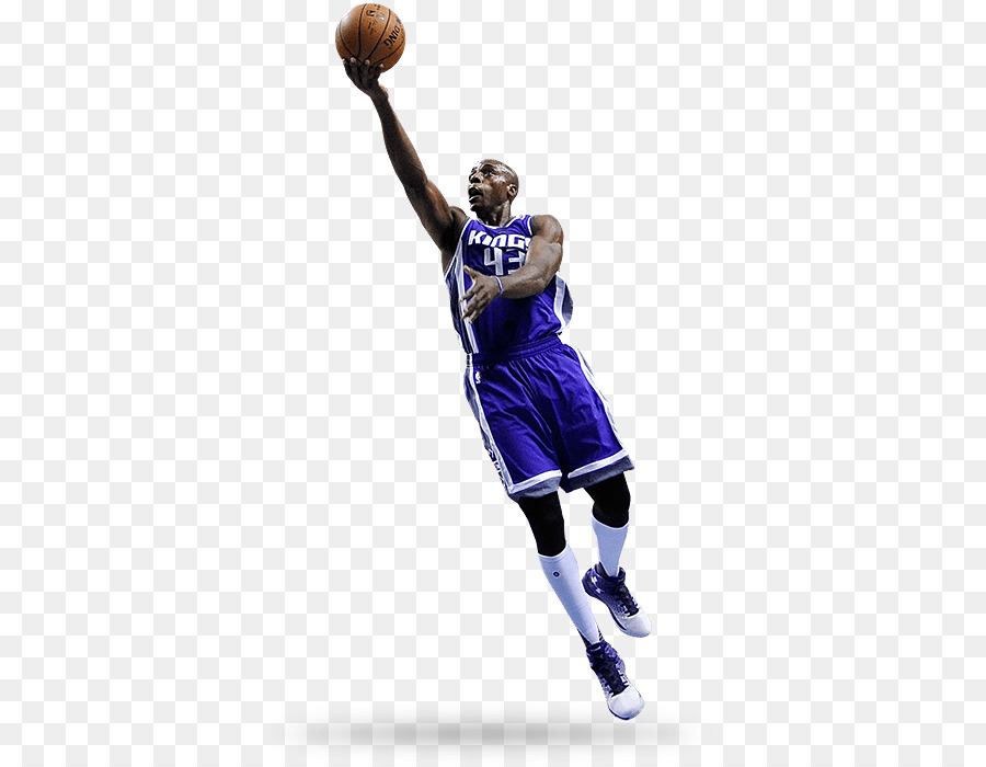 Jogador De Basquete，Basquetebol PNG