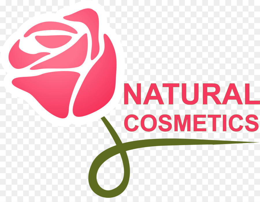 Rosa，Cosméticos PNG