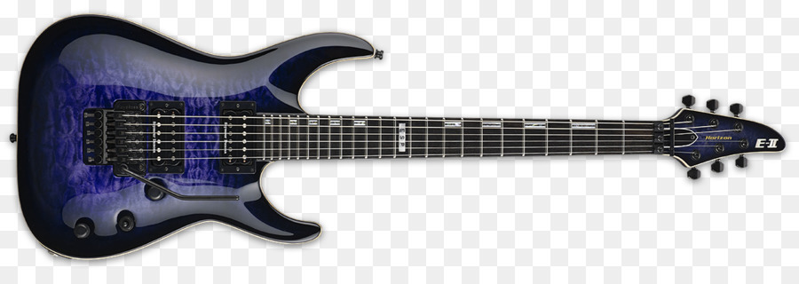 Guitarra Preta，Cordas PNG