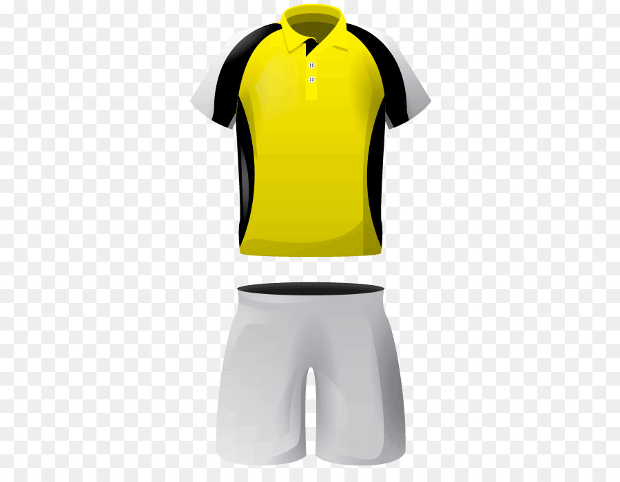 Roupas Esportivas，Camisa PNG