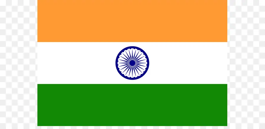 Bandeira Da índia，índia PNG