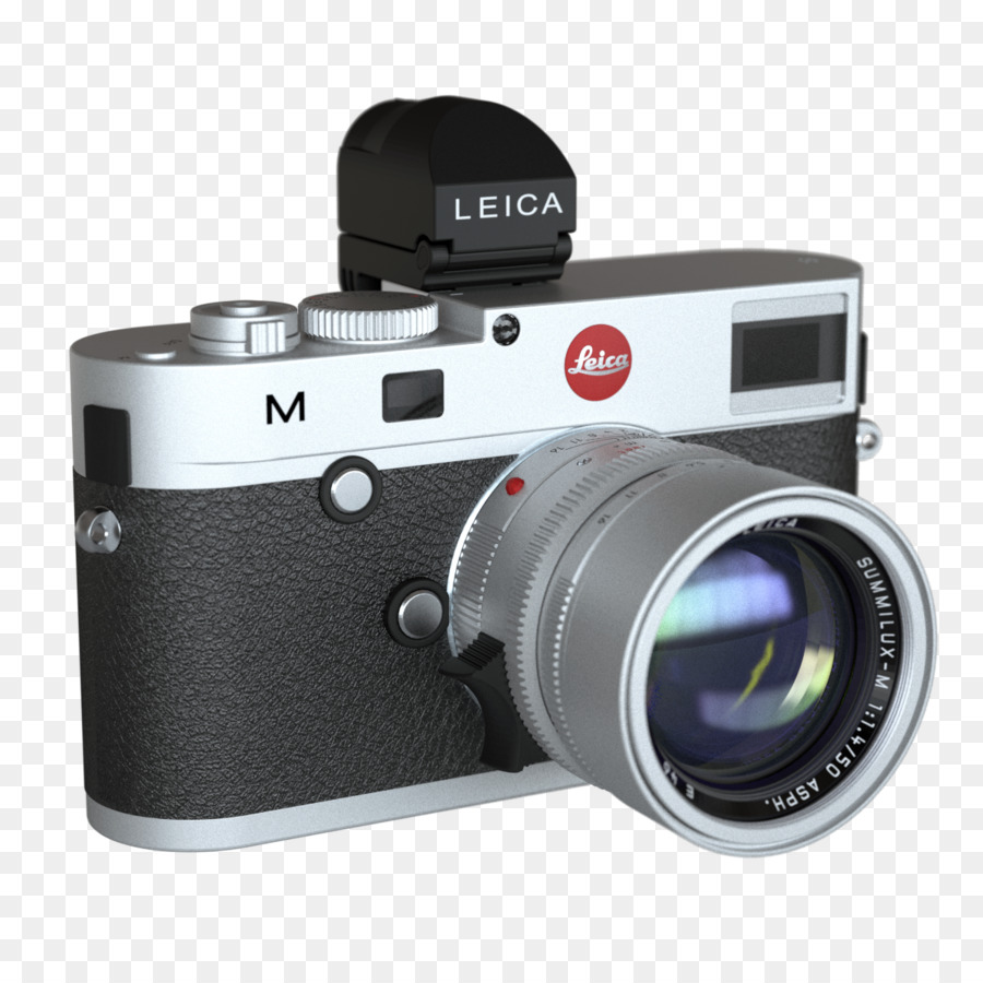 Digital Slr，A Leica M Monochrom PNG