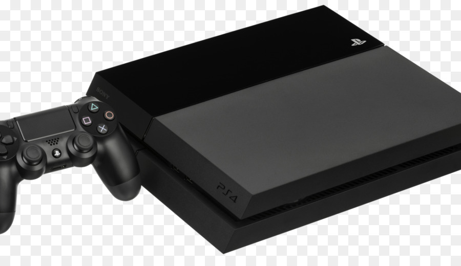 Playstation 4，Controlador PNG