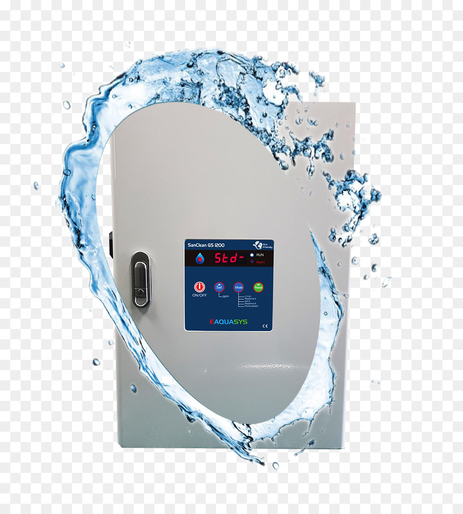Electrolysed água，Gado PNG
