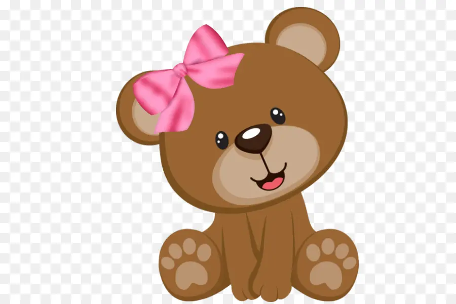 Urso，Brown PNG