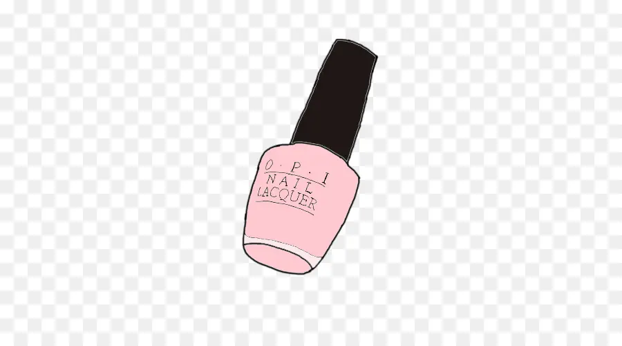 Esmalte，Rosa PNG