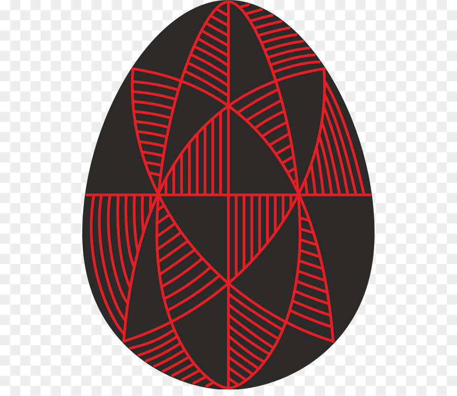 Pysanka，Ovo De Páscoa PNG