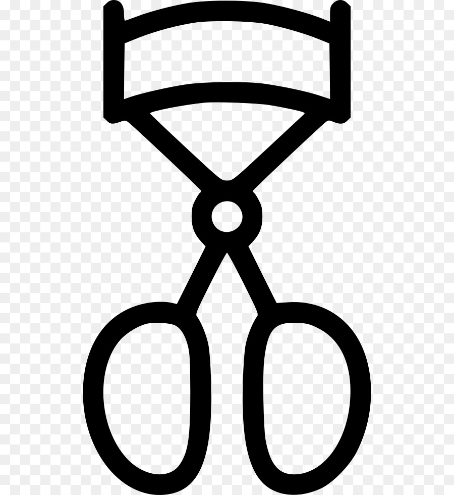 Cílios，Eyelash Curlers PNG