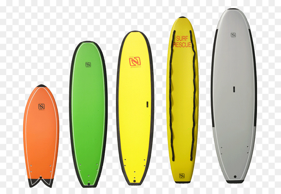 Prancha De Surf， PNG