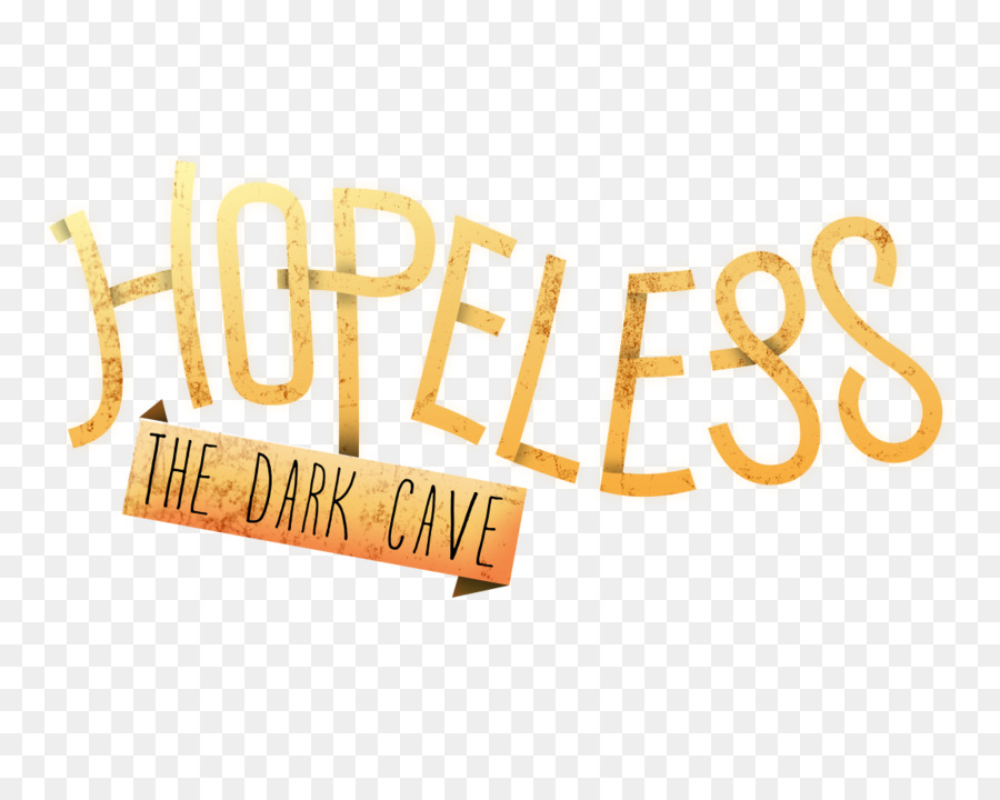 Logo，Desesperada A Caverna Escura PNG