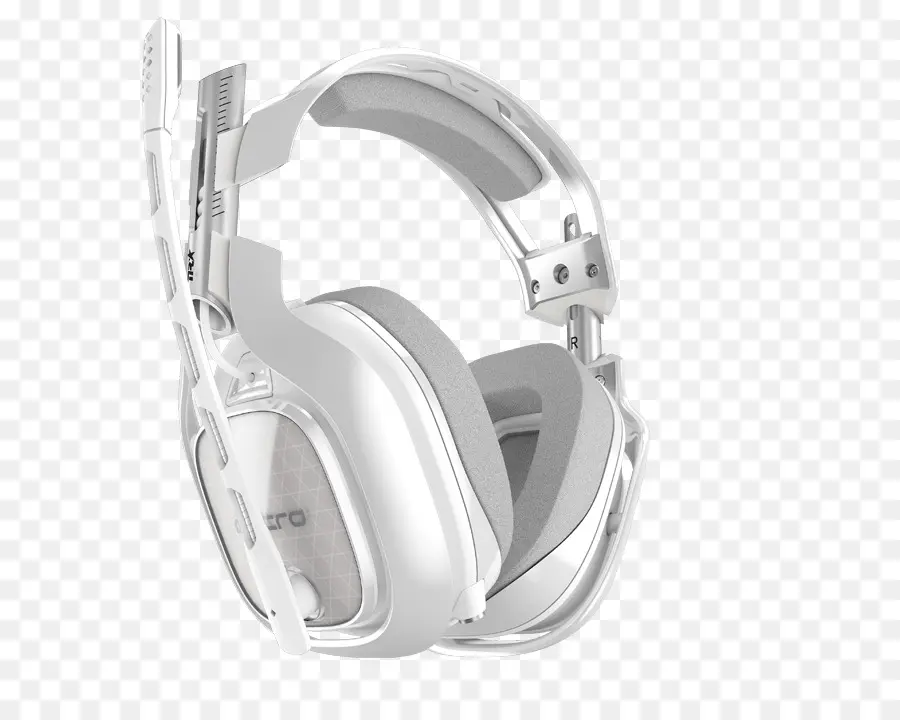 Fones De Ouvido，Astro De Jogos A40 Tr Com Mixamp Pro Tr PNG