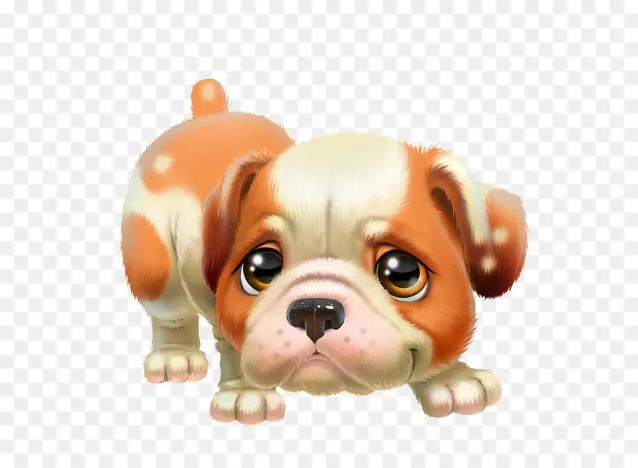 Filhote De Cachorro，Cachorro PNG